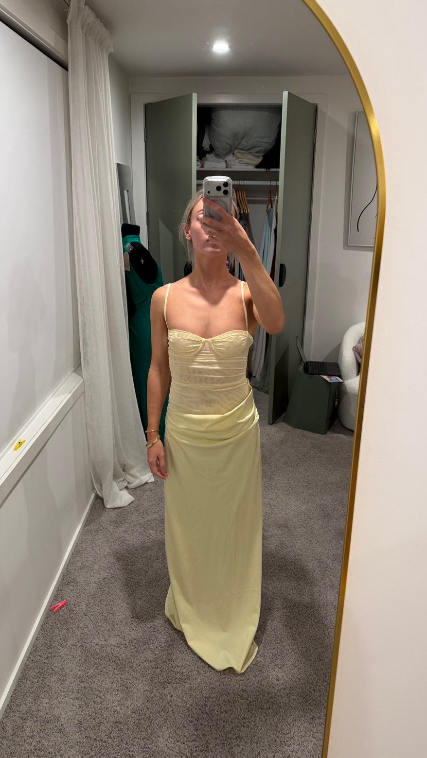 Peppermayo Romy Dress
