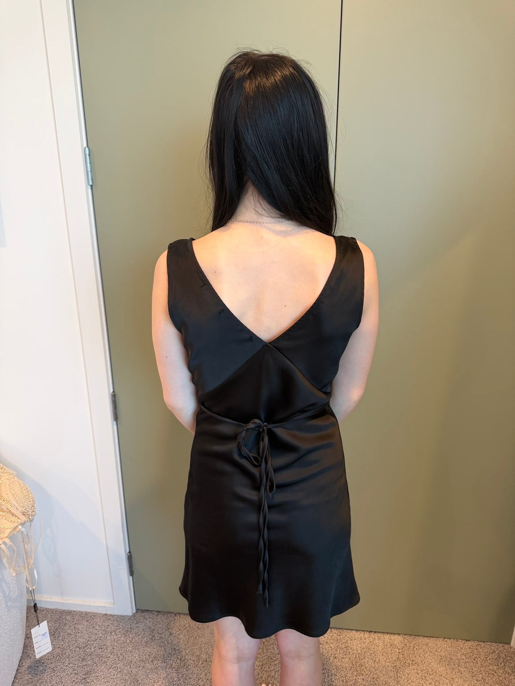 Peppermayo Mini Dress