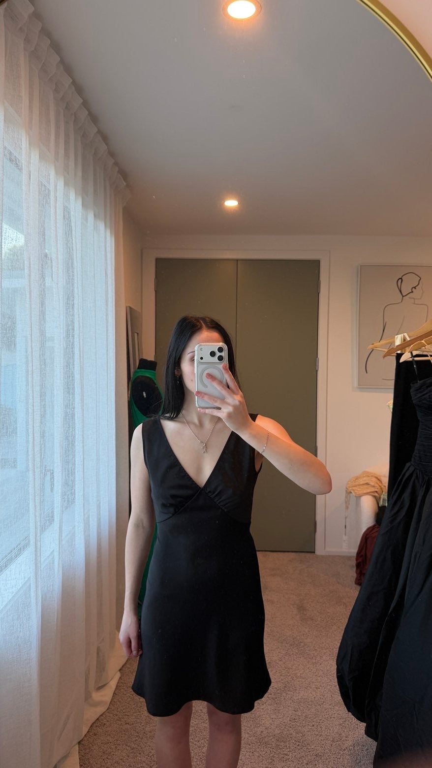 Peppermayo Mini Dress