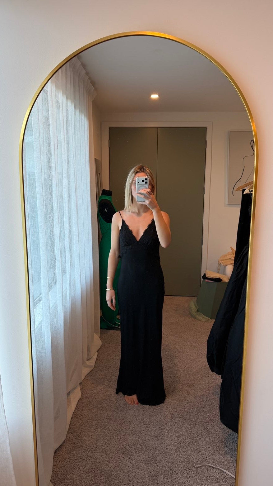 Bec + Bridge Emery Lace Dress