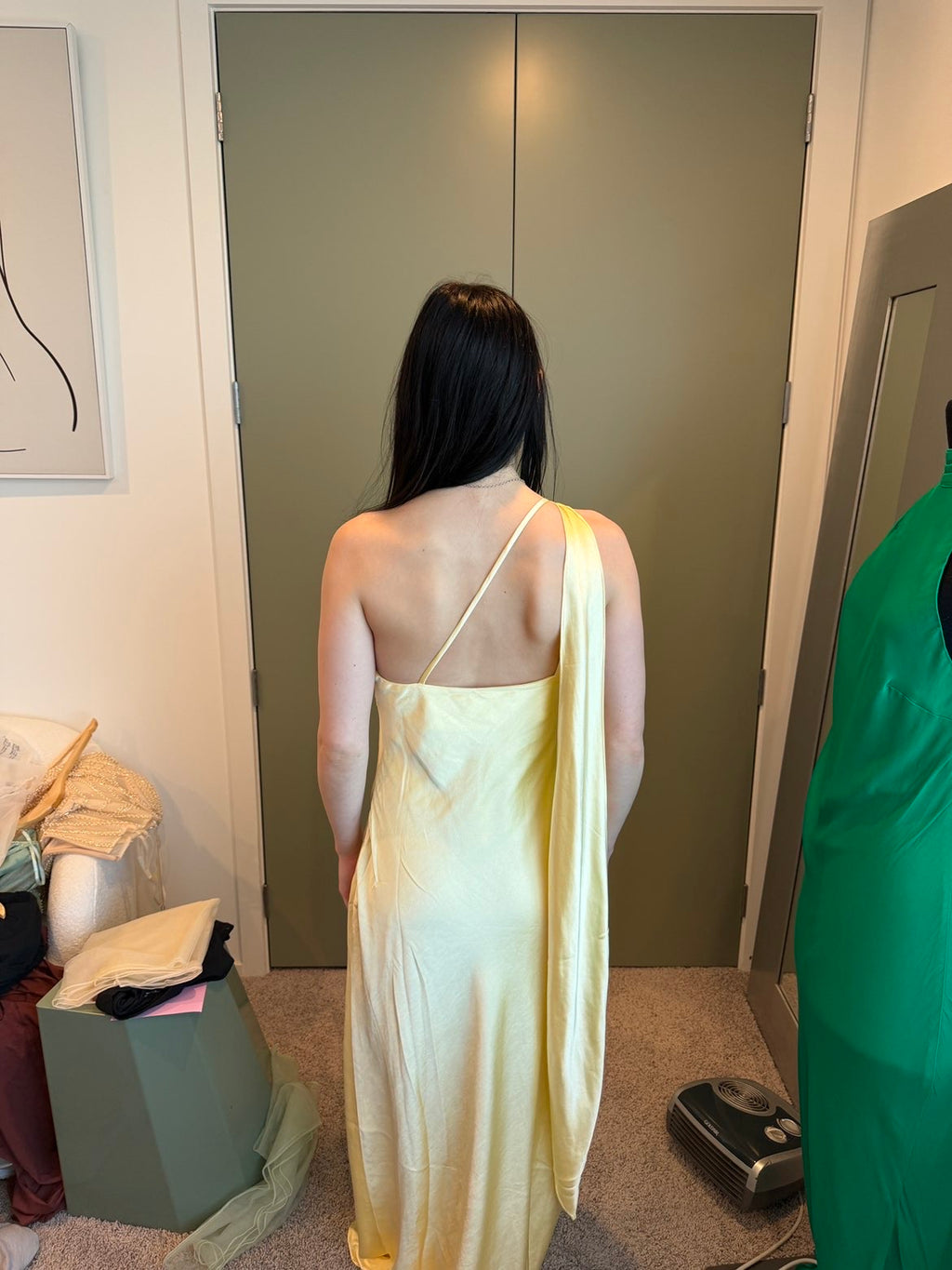 4th & Reckless Ellen Dress