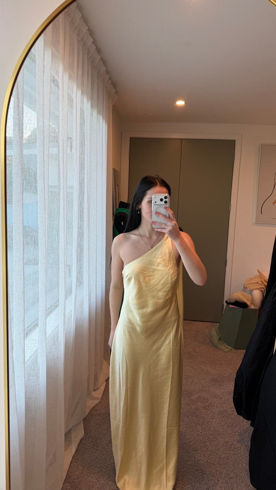 4th & Reckless Ellen Dress