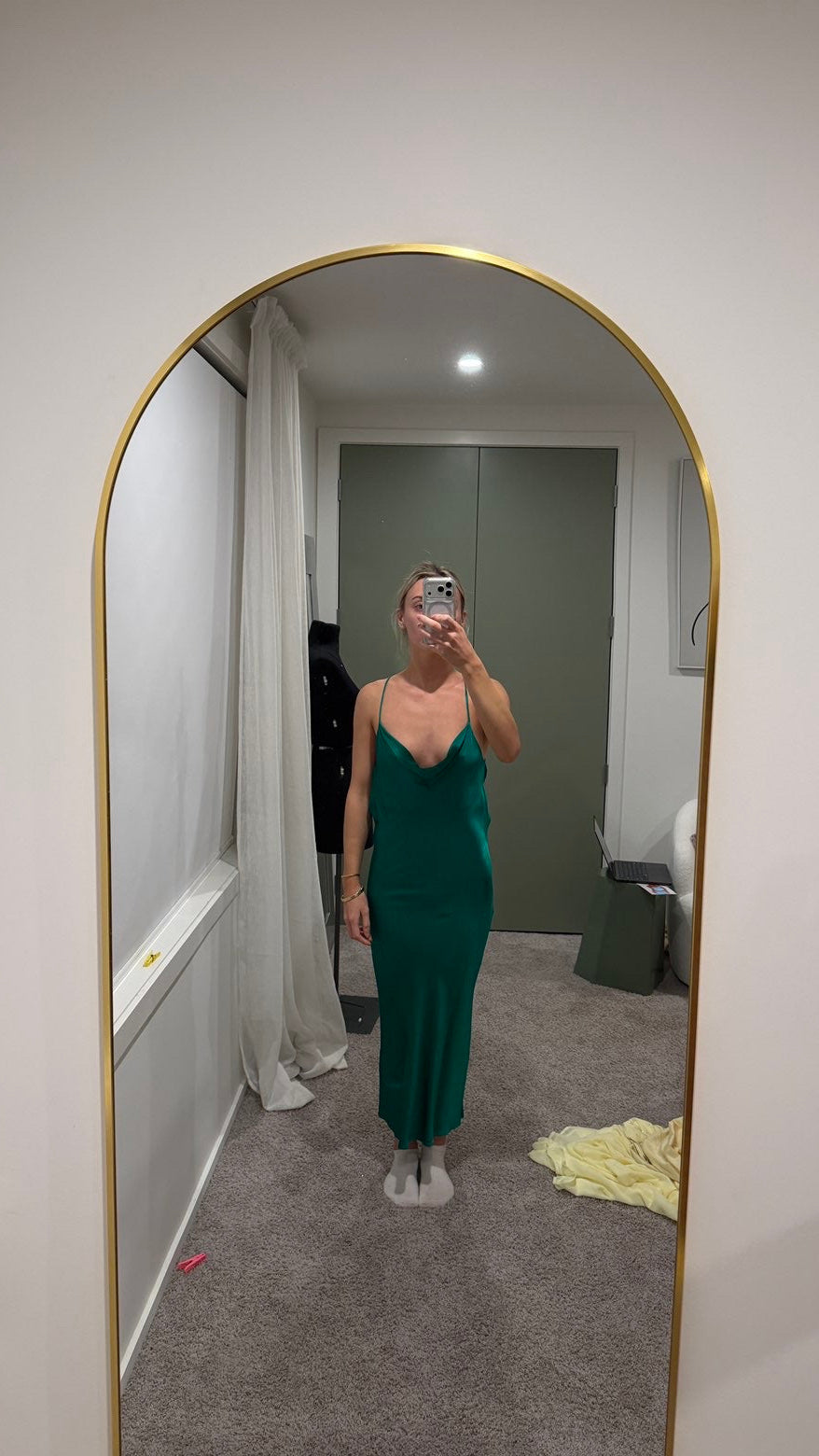Rat & Boa Gigi Dress