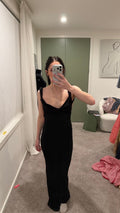 Tigermist Zita Dress