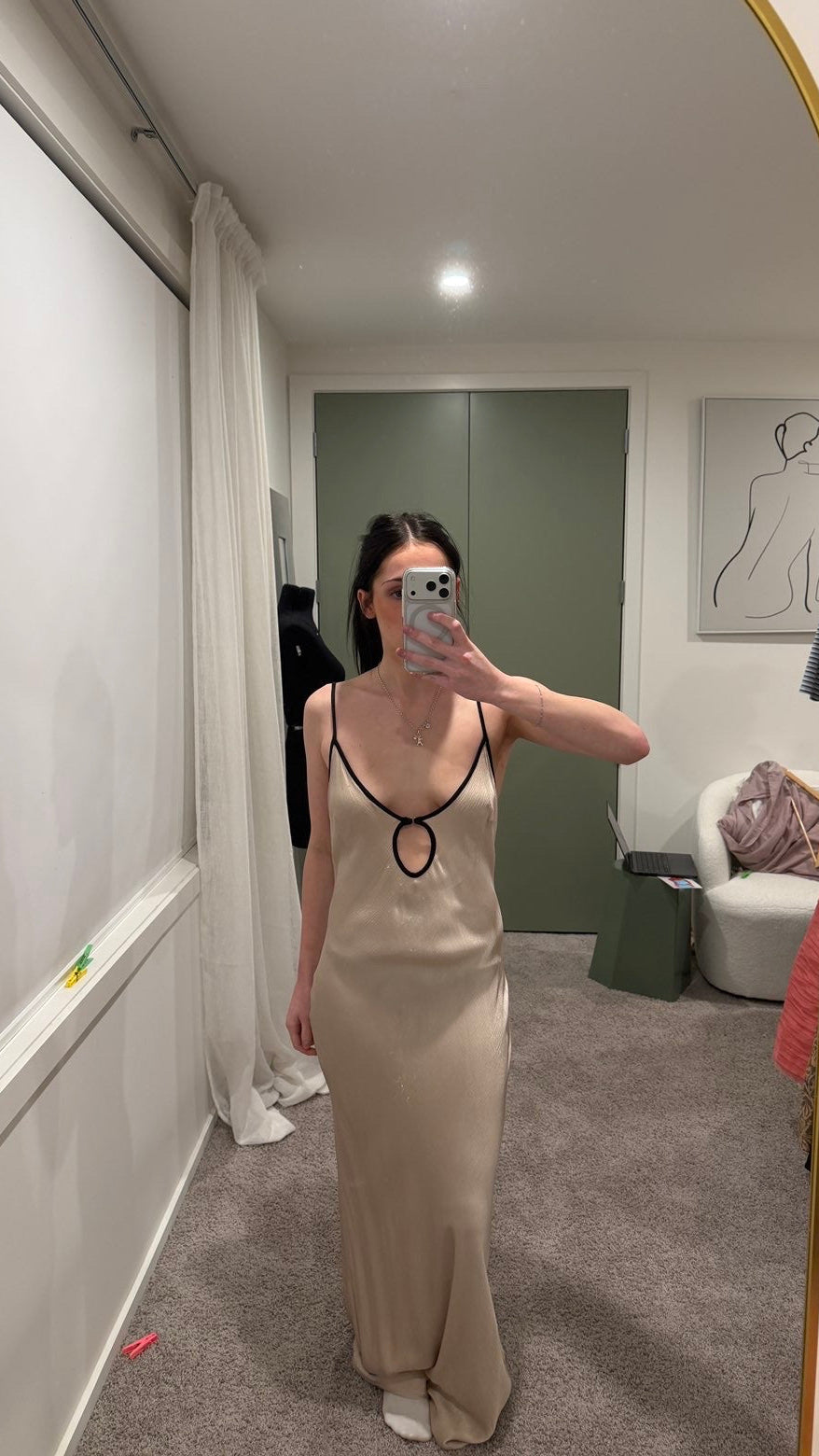Bec + Bridge Maxi Dress