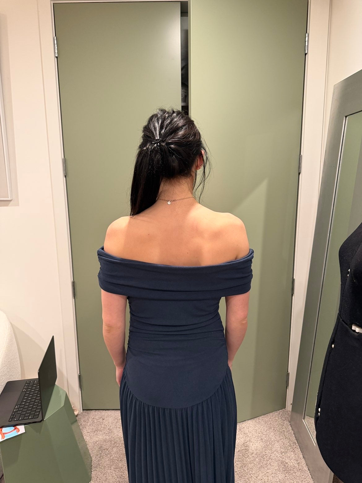 Lioness Field Of Dreams Maxi Dress