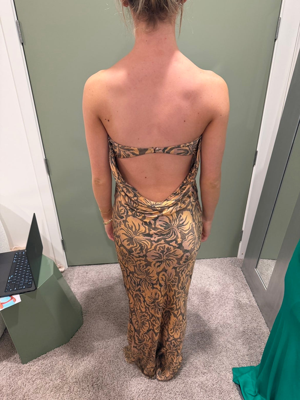 Bec + Bridge Samara Dress