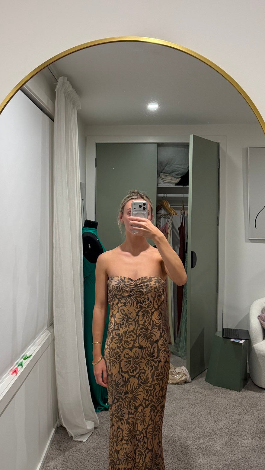 Bec + Bridge Samara Dress