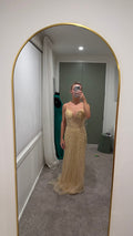 Evening Dress