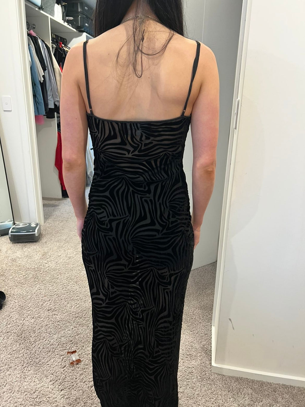 Realisation Par Amber Dress