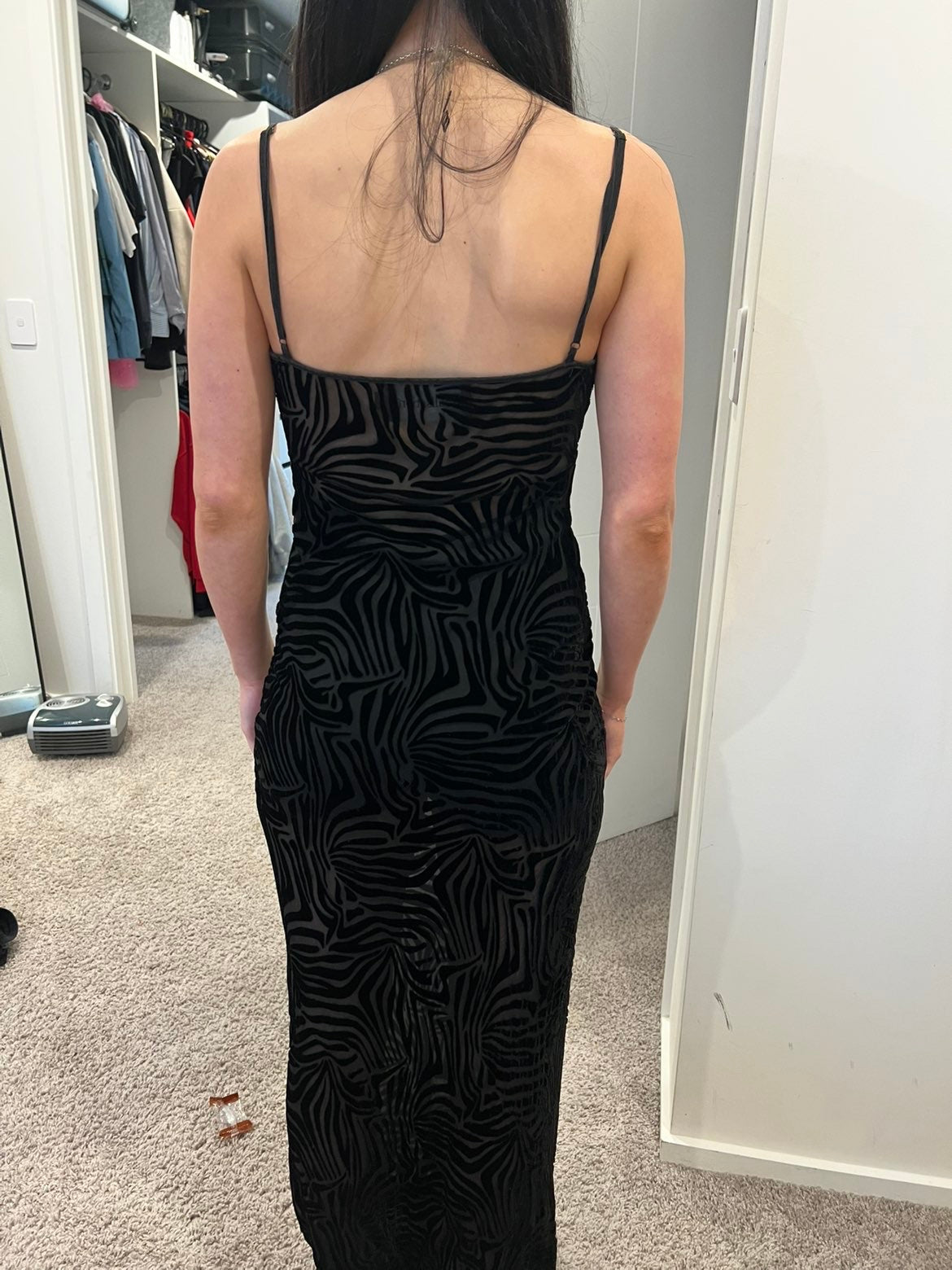 Realisation Par Amber Dress