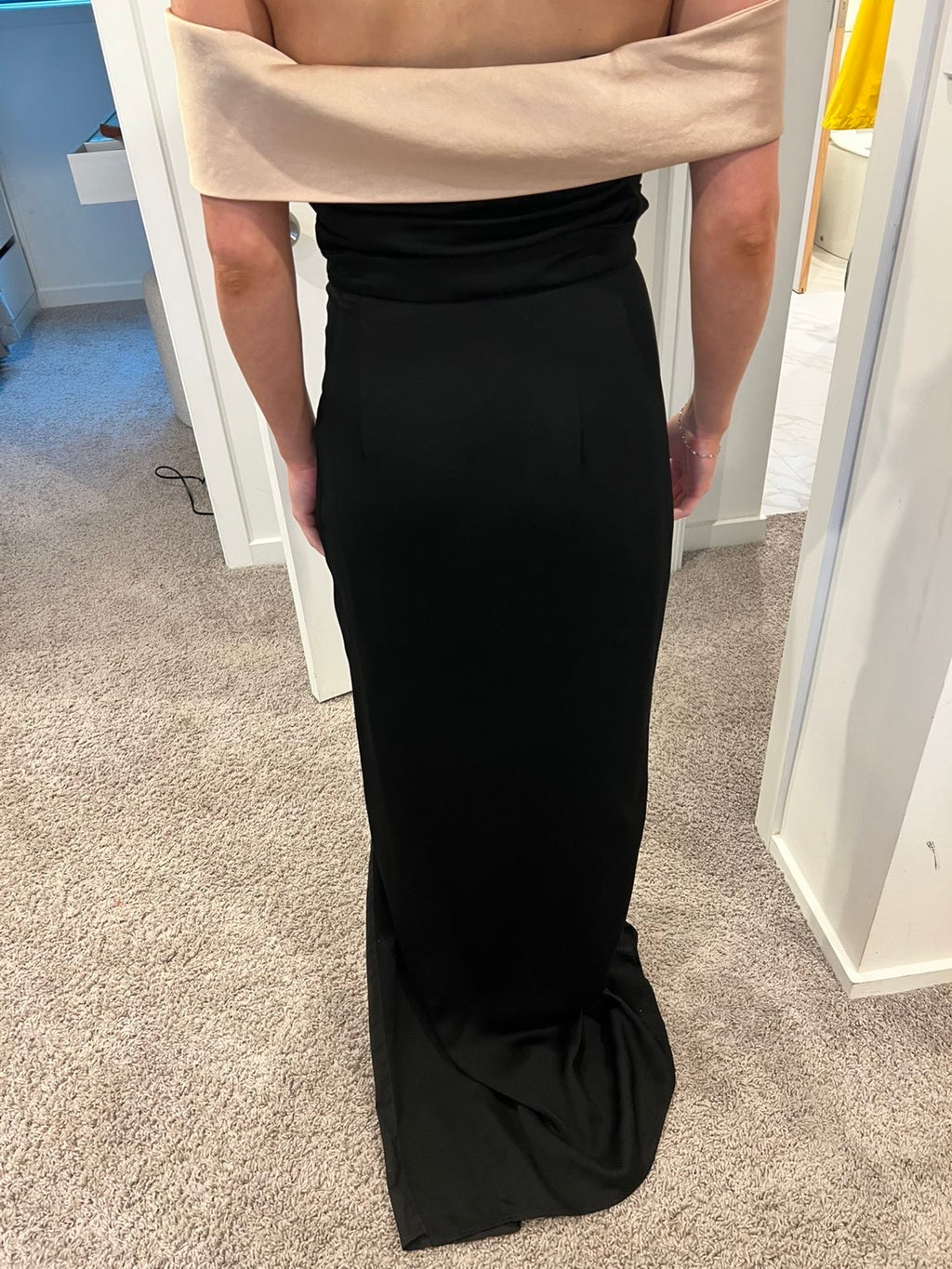 Sonya Tuscany Dress