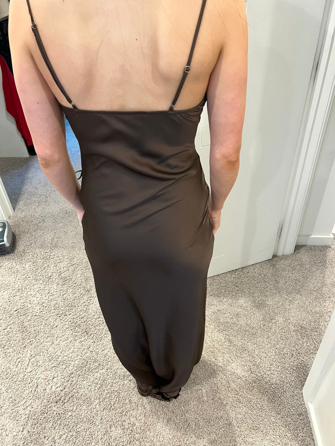Lioness About a Girl Maxi Dress