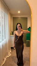 Lioness About a Girl Maxi Dress