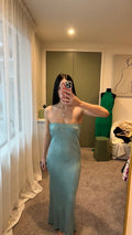 Bec + Bridge Moon Dance Strapless Dress