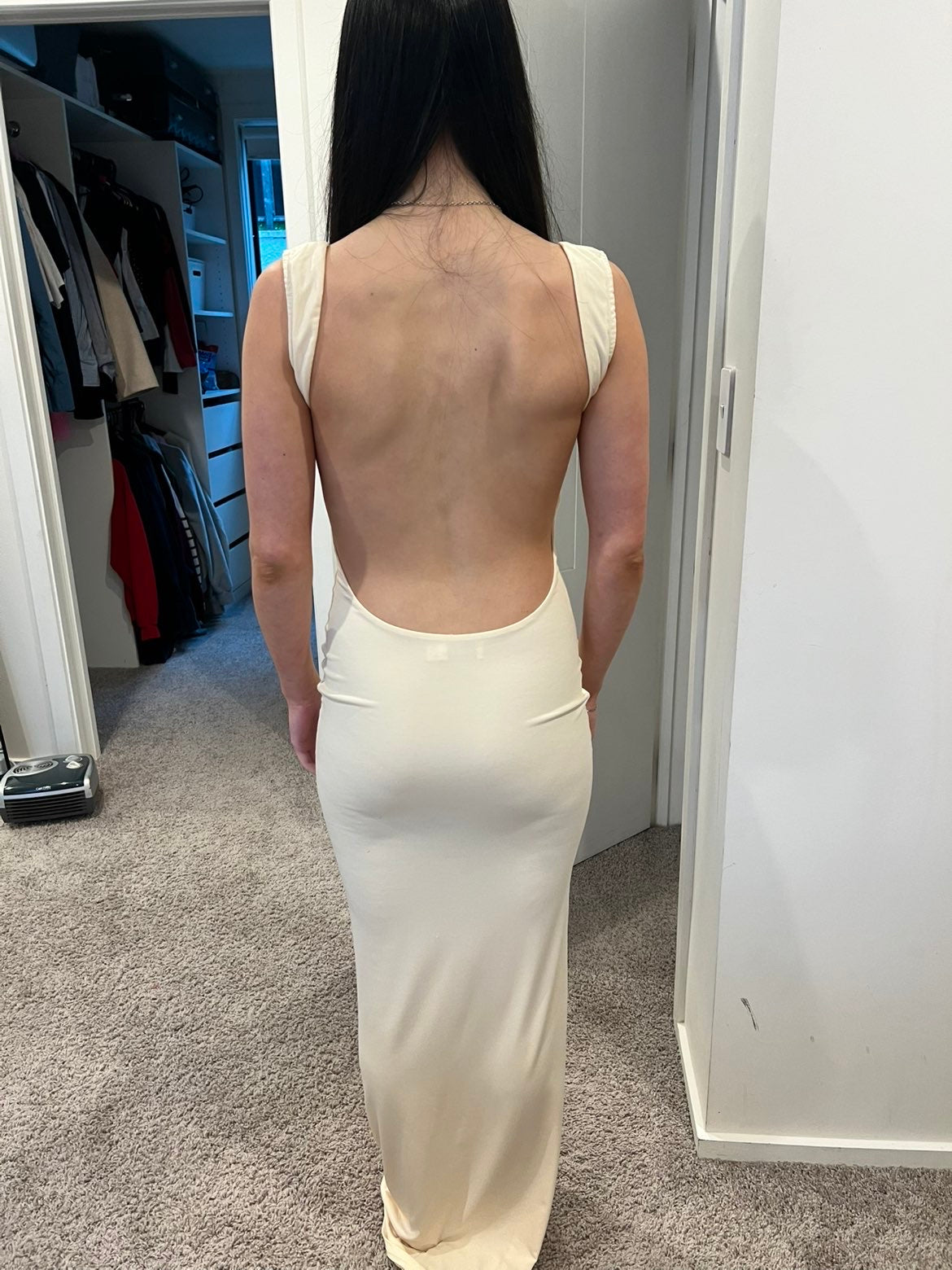Tiger Mist Morana Dress