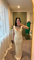 Tiger Mist Morana Dress