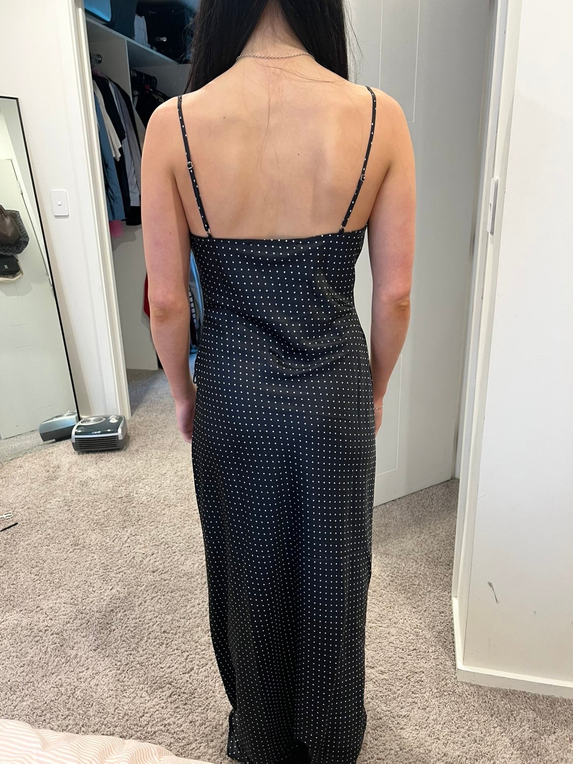 Lioness About A Girl Maxi Dress