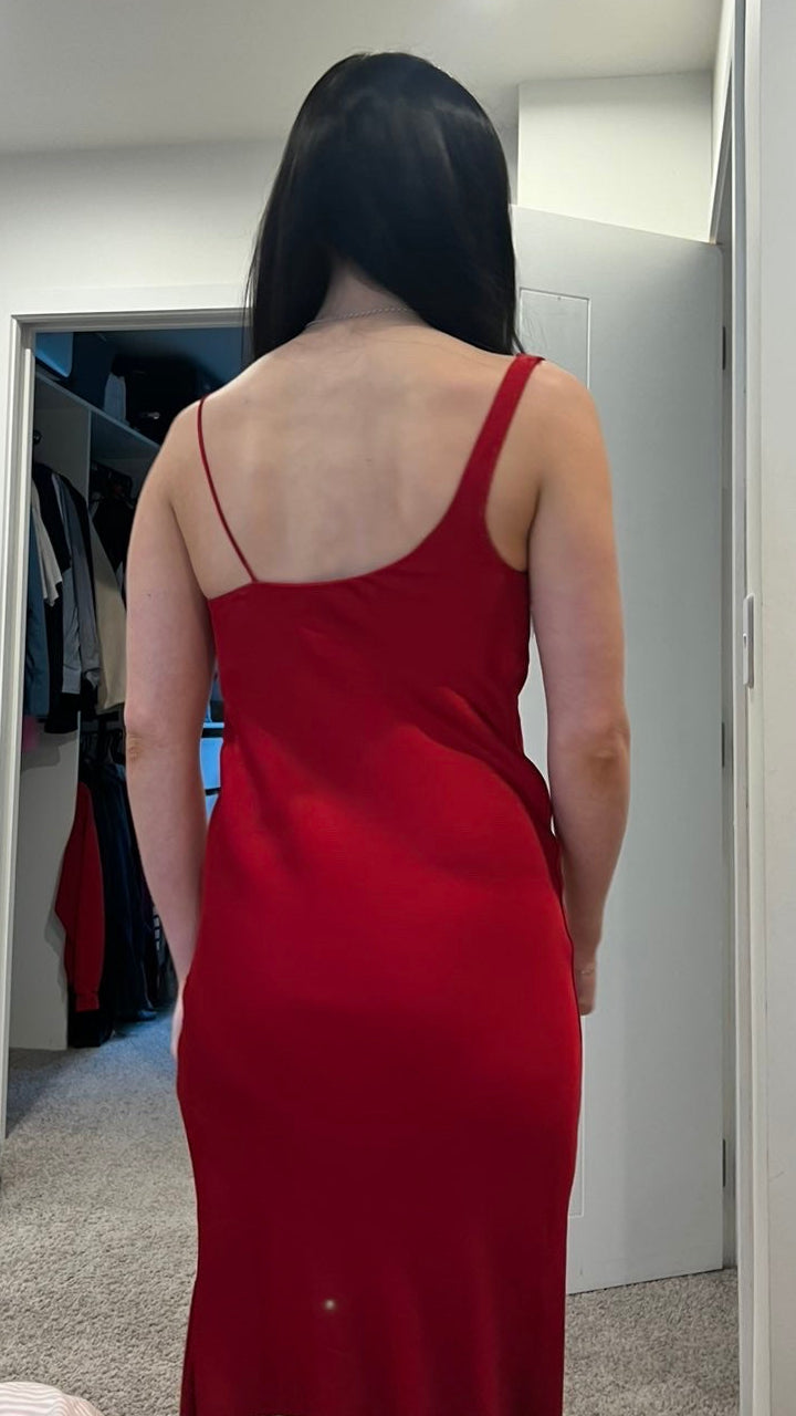 & Other Stories Maxi Dress
