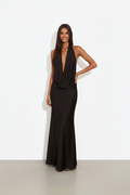 Rat and Boa Donyale Dress - Front