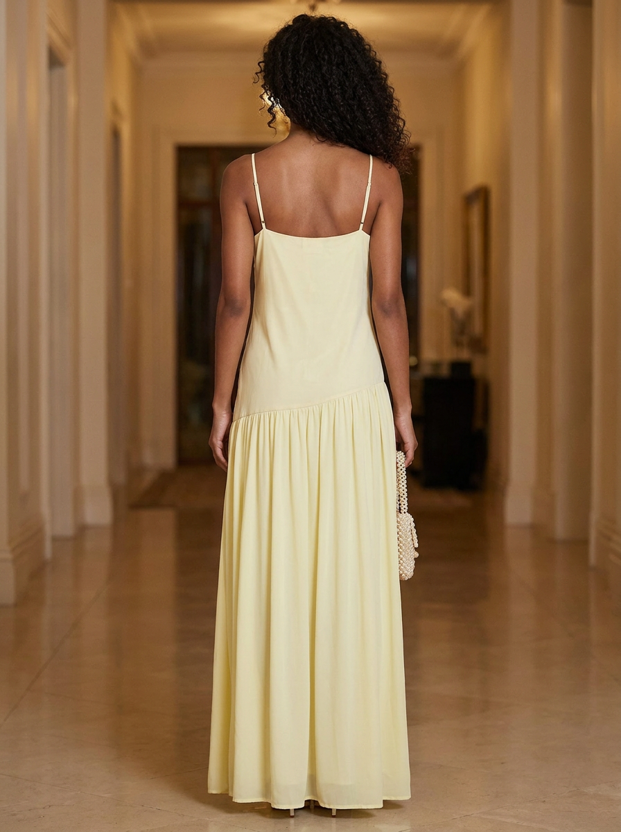 Peppermayo Asteia Maxi Dress
